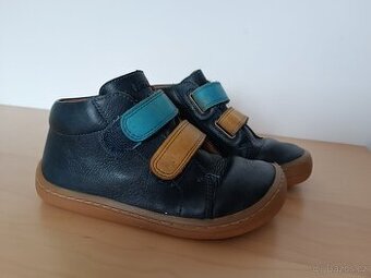 Celoroční boty Froddo - vel. 28