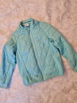 bunda 7-8 let Decathlon