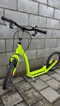 Dětská koloběžka