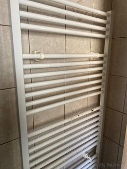 Nástěnný radiátor