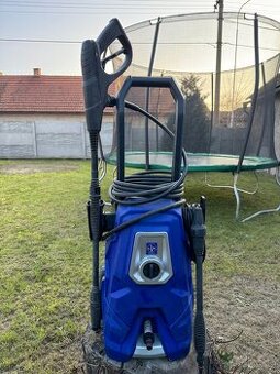 Vysokotlaký čistič LUX  150-10 P, 150 b