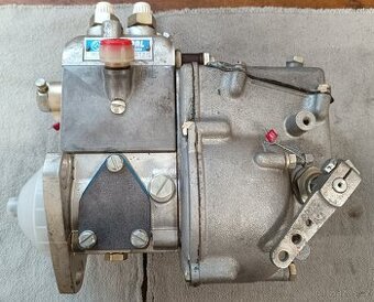 Vstřikovací čerpadlo Zetor 2011,2511