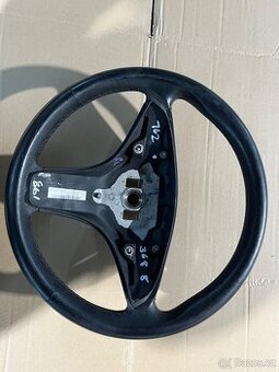 Tříramenný volant Mercedes-Benz W204 + X204 GLK