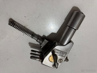 Metalizační pistole