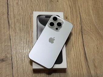 Apple iPhone 15 Pro Max 256GB