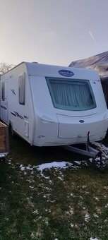 Caravelair Osiris 470