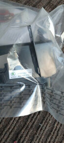 NOVÝ zámek řadicí páky Construct pro ŠKODA KAMIQ/SCALA