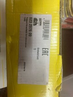 Spojková sada LUK 623297609