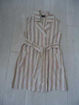 Letní šaty vel.36