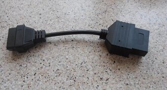 adaptér k diagnostice Kia Hyundai