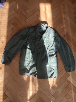 Parka US M65