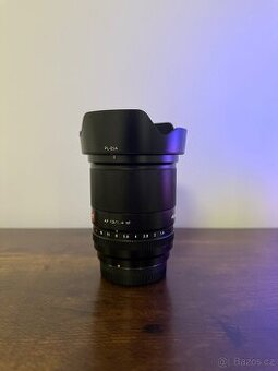 Viltrox 13mm f 1.4 fujifilm