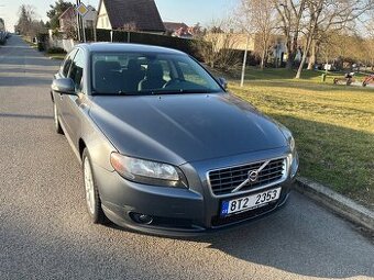 Volvo S80 2.4 D 120 kW