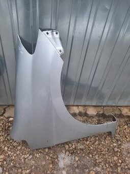 Predám Blantik Xenon Reflektor Kapota Dvere HONDA FR-V 05-