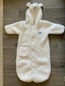 Dětský spacák 62/68