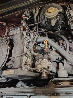 Motor Audi 80/B4 typ ABT