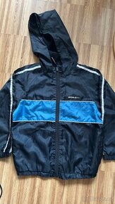 Šusťáková bunda vel cca 122