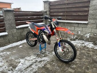 KTM SX 125
