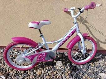 Dinobikes 16" Little Heart