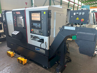 Soustruhy - CNC SL 2000 M