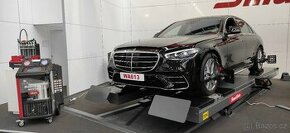 Vybavení pro PNEUSERVIS/AUTOSERVIS ,i NÁKLADNÍ- ZÁRUKA