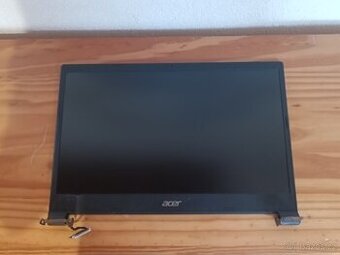 Aspire 7 A715 Lit + 1080p 60Hz LP156WFC displej