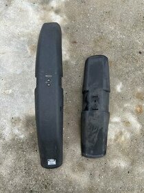 Velamos BMX blatníky