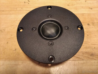 Výškový reproduktor Seas 27TFF H0831-06