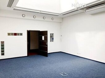 Pronájem komerční Kanceláře, 26㎡