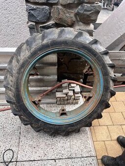 Prodám kultivační kolo