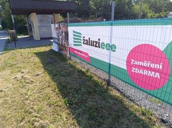 Pronájem reklamní plochy v Ostravě