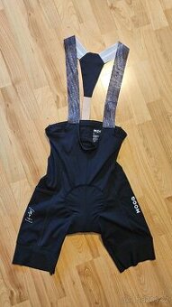 Nové pánské cyklistické kargo kraťasy MOOQ vel. S