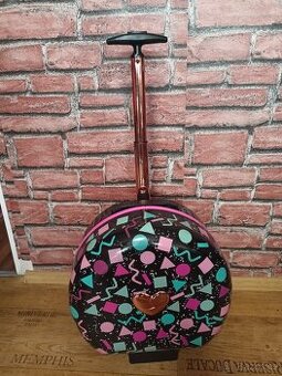 L.O.L. Surprise OMG kufřík na kolečkách