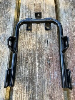 jawa 350/638/639 zadní nosník blatníku/sedadla