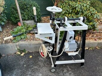 Dlabačka vlastní výroby