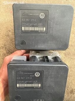 ABS Nove jednotky Octavia 1, Golf 4