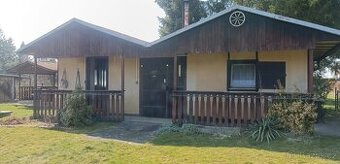 Zahrada v osobním vlastnictví