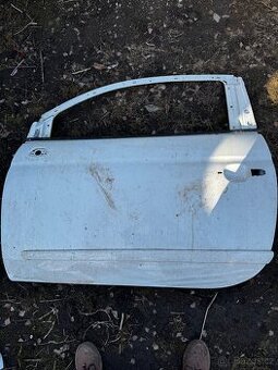 Fiat 500 - přední levé dveře