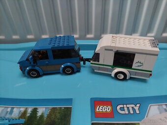 Lego CITY 60117
