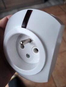 Bezdrátová zásuvka Jablotron oasis