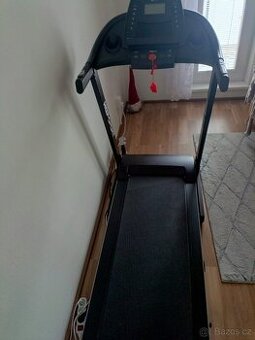 Elektrický běžecký pás HS-1000LB Wind