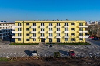 byty 3kk na prodej v Prostějově Na Lukách, Projekt Trávníky