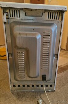 Kombinovaný sporák Mora 2470