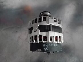 Audi Q5, A5,  A6, A7 2.0, 3.0 TDI alternátory