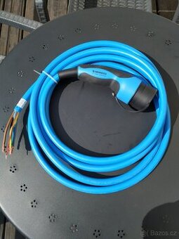 Mennekes kabel 22 kW