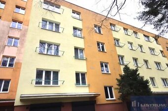 Byt 3+1 s garáží na ul. 17. listopadu, Havířov - Město