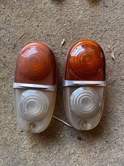 Krytky světel na Škoda Felicia, Octavia, Spartak