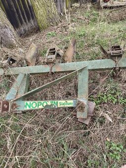 Bramborová oboravacka