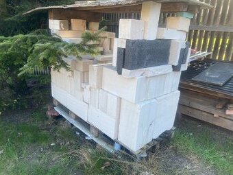 daruji zdarma za odvoz zbytky YTONG