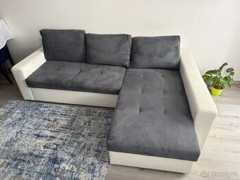 Sedací souprava, gauč